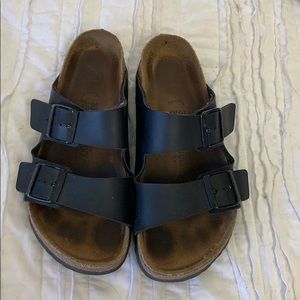 Birkenstock’s